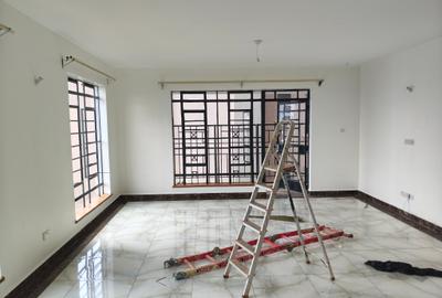 3 Bed Apartment with Borehole at Parklands