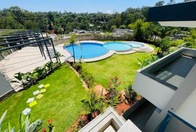 3 Bed Villa with En Suite in Lower Kabete