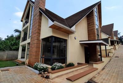 5 Bed House in Lavington