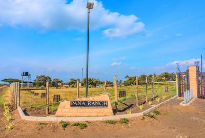 0.5 ac Residential Land at Naivasha