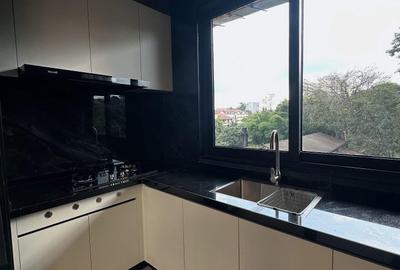 3 Bed Apartment with En Suite at Elgeyo Marakwet - 4