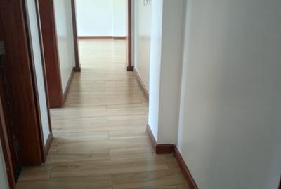 2 Bed Apartment with En Suite at St. Michael'S Road - 3