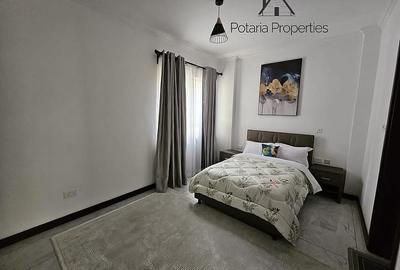 2 Bed Apartment in Westlands Area