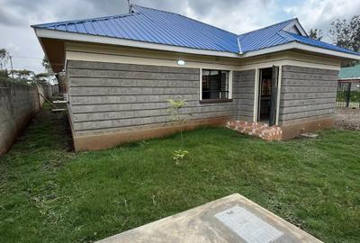 3 Bed House with En Suite in Ngong - 2