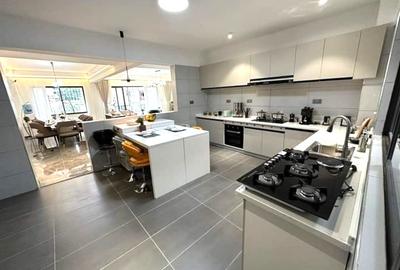 3 Bed Apartment at Westlands