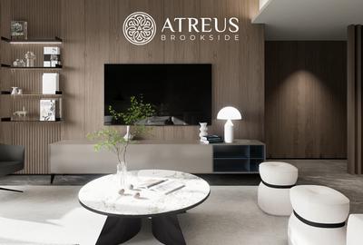 3 Bed Apartment with En Suite at Brookside Grove