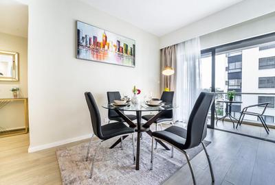 2 Bed Apartment with En Suite in Riverside - 3