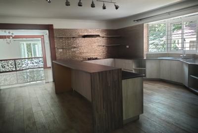 5 Bed Townhouse with Swimming Pool at Off Limuru Road And Close To Roslyn Academy - 4