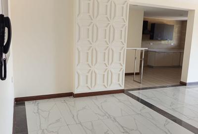 4 Bed Apartment with En Suite in Kilimani