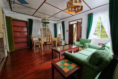 2 Bed House with En Suite at New Kitisuru - 4