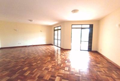 3 Bed Apartment with En Suite at Rhapta Road - 2
