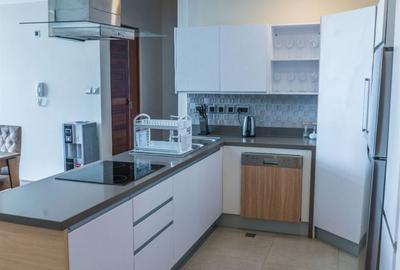 Serviced 2 Bed Apartment at Kikambala Rd