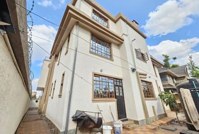 4 Bed House with En Suite in Ruiru