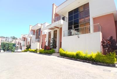 5 Bed Townhouse with En Suite at Lavington Green - 2
