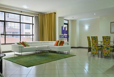 2 Bed Apartment with Swimming Pool in Westlands Area - 2