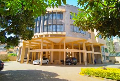 3 Bed Apartment with En Suite at Rhapta Road Westlands Nairobi