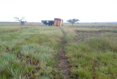 2,400 ft² Land at Off Kangundo Road