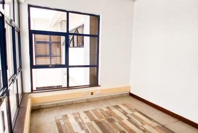 Office with Service Charge Included at Argwings Kodhek Rd
