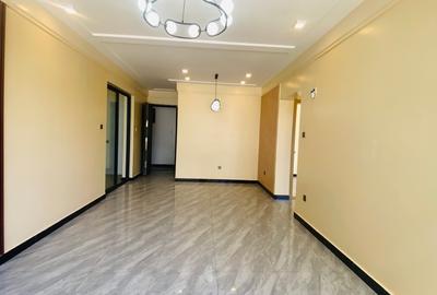 2 Bed Apartment with Swimming Pool at Wood Avenue