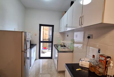 2 Bed Apartment with En Suite at Kilimani - 4