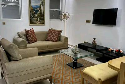 1 Bed Apartment with En Suite at Sports Road
