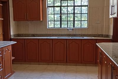 3 Bed Apartment with En Suite at Near Matungu Lane - 2