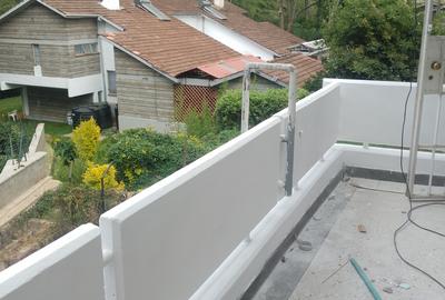 4 Bed Townhouse with En Suite at Kileleshwa - 2