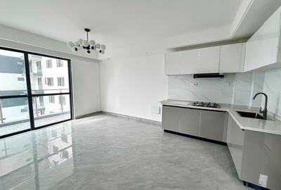 1 Bed Apartment with En Suite in Westlands Area - 4