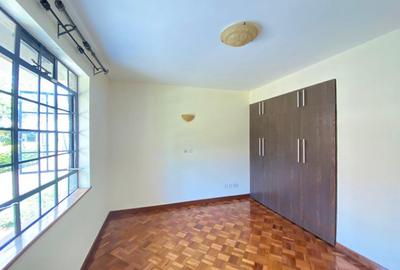 4 Bed Townhouse with En Suite in Lavington