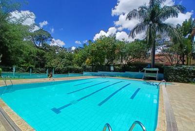 4 Bed Townhouse with En Suite at James Gichuru - 3