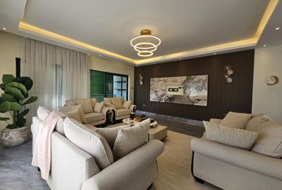 4 Bed Apartment with En Suite at Westlands - 4