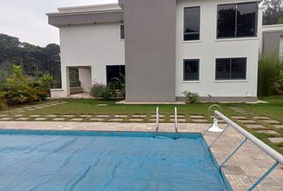 5 Bed House in Lower Kabete