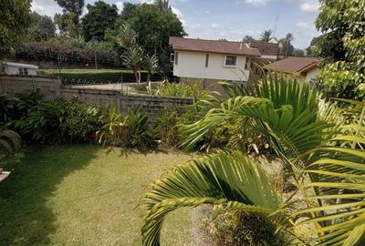4 Bed House with En Suite in Kitisuru - 4