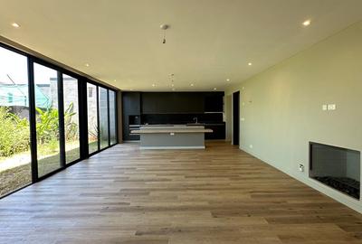 4 Bed House with En Suite at Off Kiambu Rd