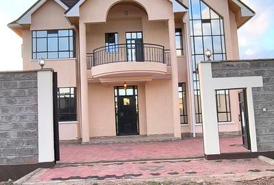 4 Bed House with En Suite at Eastern Bypass