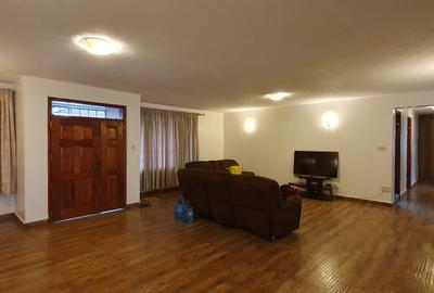 3 Bed Apartment with En Suite at Church Road - 3