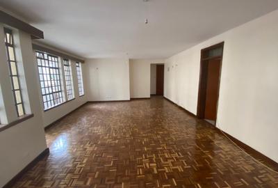 3 Bed Apartment with En Suite at Kilimani - 4