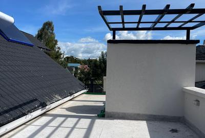 3 Bed Villa with En Suite in Kitengela - 2