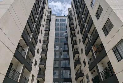 Serviced 2 Bed Apartment with En Suite in Ruaka - 2