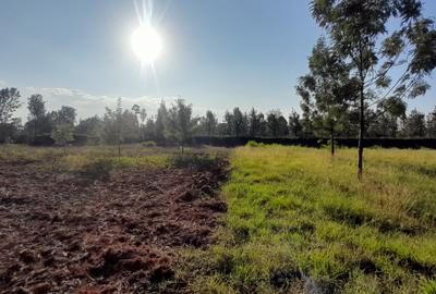 3 ac Land at Kibiko - Ngong - 4