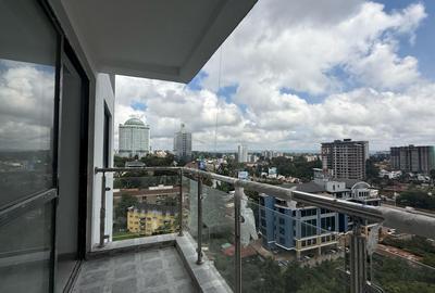 1 Bed Apartment with En Suite in Westlands Area