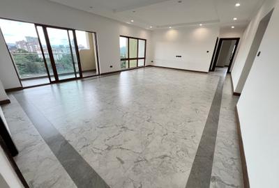 3 Bed Apartment with En Suite in Kileleshwa - 2