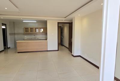 2 Bed Apartment with En Suite at General Mathenge Drive