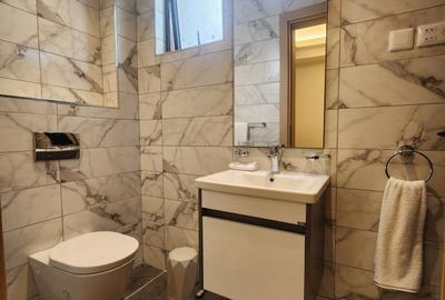 Serviced 2 Bed Apartment with En Suite in Riverside - 3