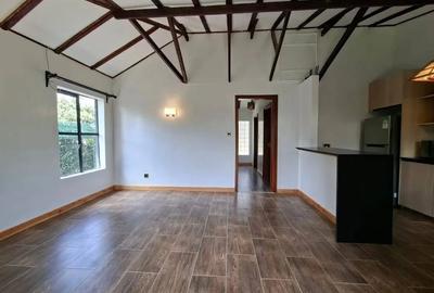 Serviced 2 Bed Apartment with En Suite in Loresho - 3