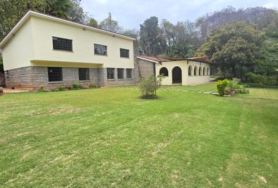 4 Bed House with En Suite at Kitisuru Road - 3
