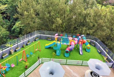 4 Bed Apartment with En Suite at Kileleshwa Estate Nairobi