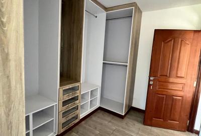 5 Bed House in Kiambu Road