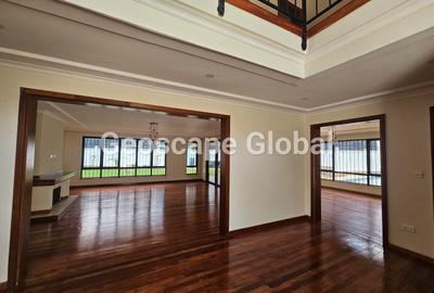 5 Bed House with En Suite in Loresho