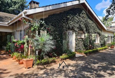 2 Bed House in General Mathenge